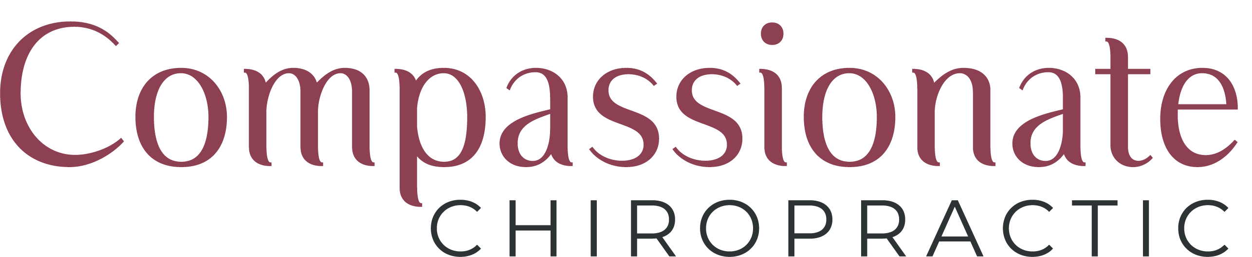 Compassionate Chiropractic